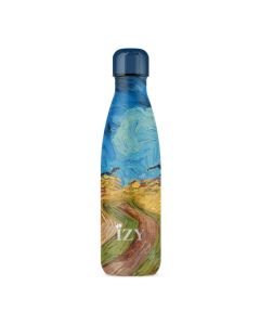 Artist Thermosfles 500 ml Vincent van Gogh Korenveld met Kraaien