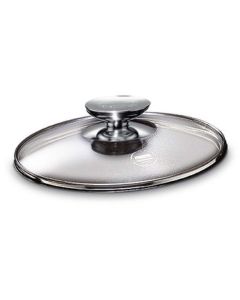 Vario Click Deksel Glas Ø 16 cm