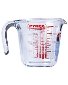 Classic Prepware Maatbeker 0,5 liter