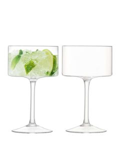 Otis Cocktailglas 280 ml Set van 2 Stuks