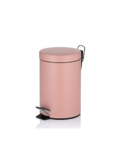 Monaco Prullenbak met Pedaal 3 liter