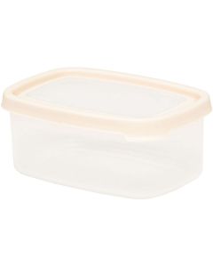 Opbergbox Seal It 1,1 liter Set van 3 Stuks