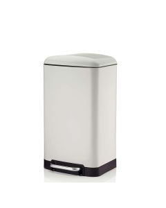 Davino Prullenbak met Pedaal 30 liter