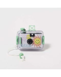 Smiley Onderwatercamera World Sol Sea