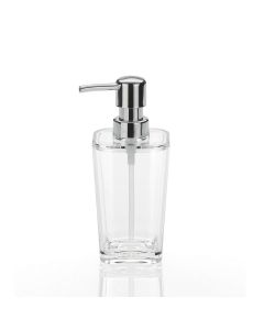 Kristall Zeepdispenser 350 ml
