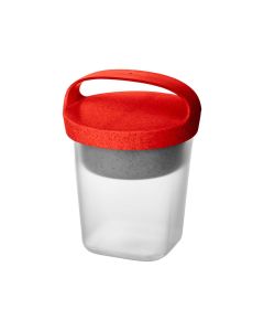Buddy Snackbox met Deksel 500 ml Organic