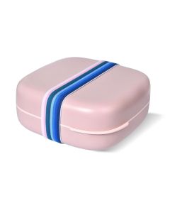 OBP Bento Box met Elastiek 1,3 Liter