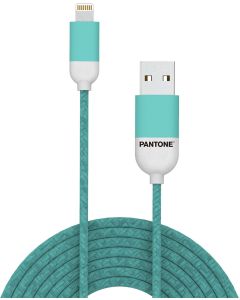 Pantone Kabel USB-Lightning 1,5 meter