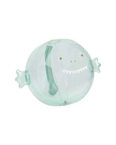 Kids Inflatable Games Strandbal Dino