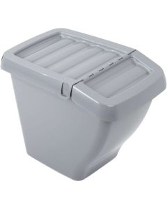 Bam Upcycled Opbergbox met Deksel 30 liter