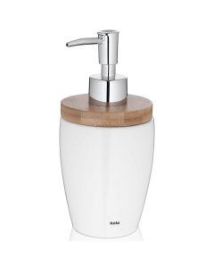 Natura Zeepdispenser 350 ml