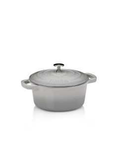 Calido Braadpan met Deksel Rond 2,5 liter