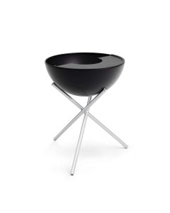 Bowl Vuurschaal Plancha BBQ Set Hoog