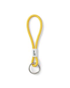 Sleutelhanger Klein - Yellow 012