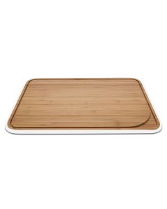 Snijplank 35x25 cm met Sapgeul
