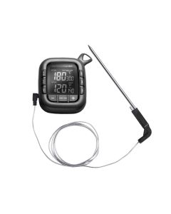 BBQ Accessoire Kerntemperatuurmeter Check Gourmet
