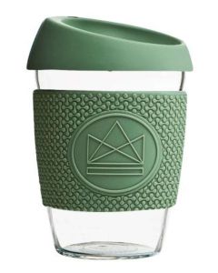 Beker 340 ml Happy Camper
