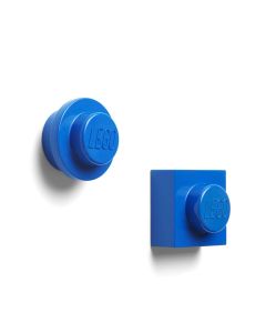 Magneet Set van 2 Stuks