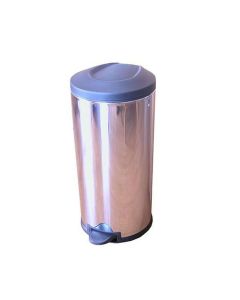 Prullenbak Rond Color Top 30 liter