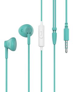 Pantone In-Ear Koptelefoon