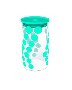 Dot Dot Voorraadpot 1,1 liter