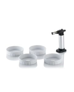Manou Crème Brûlée Set