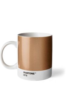 Koffiebeker 375 ml - Bronze 876