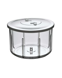 Schaal voor Hakmolen 600 ml