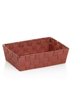 Alvaro Mand 29,5x20,5x8,5 cm