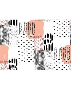 Picture Placemat Free Style