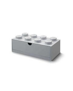 Opbergbox Bureaulade Brick 8