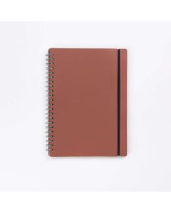 Studio Notitieboek A4