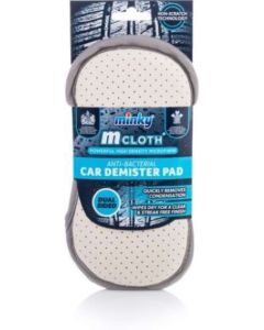 Schoonmaakpad Anti-Bacterieel Auto Anti-Condens