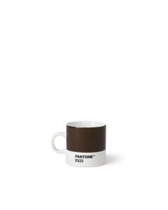 Espressobeker 120 ml - Brown 2322