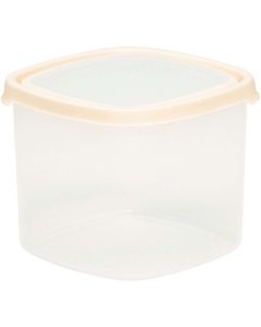 Opbergbox Seal It 3,5 liter Set van 2 Stuks