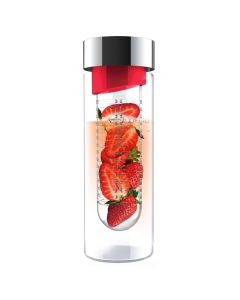 Drinkfles Infuse Flavour It Pure 480 ml