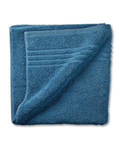 Leonora Badhanddoek Niagara Blue 70x140 cm