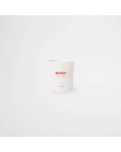 Candles & Fragrance Geurkaars Bondi Coconut Amber