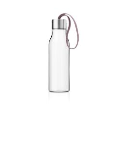Drinkfles 500 ml Kunststof Nordic Rose