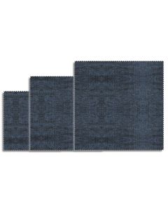 Bijenwasdoek Jeans Set van 3 Stuks Assorti