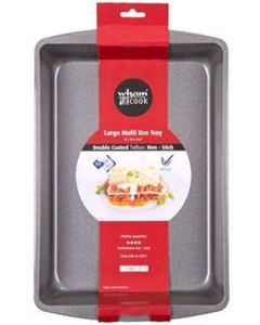 Essentials Non Stick Select Ovenplaat Groot Multigebruik 36,5 cm