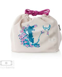 Lunchtas MB Pochette