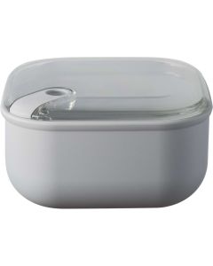 Pull Box Lunchbox Vierkant 2 liter