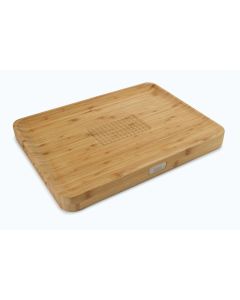 Cut&Carve Snijplank Bamboe