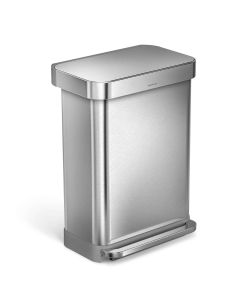 Prullenbak Liner Pocket 55 liter