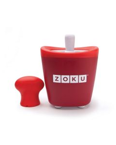 Quick Pop Maker Single voor 1 IJsje