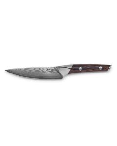 Nordic Kitchen Mes voor Groenten 13 cm