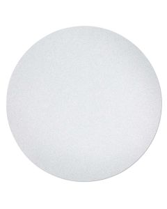 Glitter Placemat Ø 38 cm