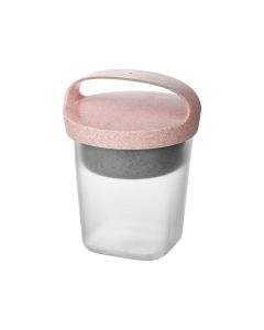 Buddy Snackbox met Deksel 500 ml Organic