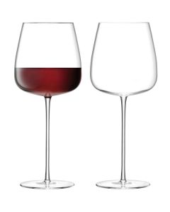 Wine Culture Wijnglas 715 ml Set van 2 Stuks